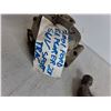 Image 2 : Alternator For 2001 Ford Explorer & Hammer