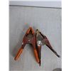 Image 4 : Various Cleaning Solutions, Clamps, Black and Decker Jig Saw (Untested) String for String Trimmer