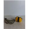 Image 7 : Various Cleaning Solutions, Clamps, Black and Decker Jig Saw (Untested) String for String Trimmer