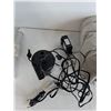 Image 2 : Queen Air Mattress With Pump