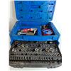 Image 2 : Mastercraft Tool Kit - PICK UP