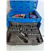 Image 3 : Mastercraft Tool Kit - PICK UP