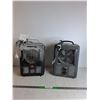 Image 1 : (2) Space Heaters (tested)