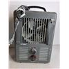 Image 3 : (2) Space Heaters (tested)
