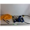 Image 1 : Master Lock Python Adjustable Locking Cable, Air Hose, Etc