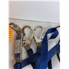 Image 3 : Master Lock Python Adjustable Locking Cable, Air Hose, Etc