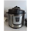 Image 2 : **Instapot (Turns on) KitchenAid Coffee Maker (Turns on), Enamel Roaster - PICK UP ONLY