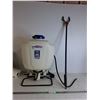 Image 1 : **Backpack Sprayer-Cannot Ship