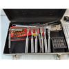 Image 2 : LED Lamp - As Is, BBQ Utensils & Brushes - PICK UP