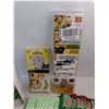 Image 5 : Minion Wall Decals, Gift Bags, Decorative Ribbons