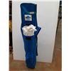 Image 1 : *ine Portable Instant 10' x 10' x 5.5' Canopy - Cannot Ship