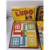Image 2 : Ludo & Black Gold Trivia Games