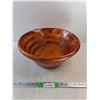 Image 1 : 17" Wooden Bowl