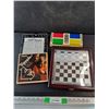 Image 1 : Aladdin Tripppler, Einstein Toy, Chess Game