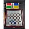 Image 4 : Aladdin Tripppler, Einstein Toy, Chess Game