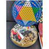 Image 2 : Jack Straws & Multi Game Board Set