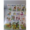 Image 2 : My Books for Kids by Jane Belk Moncure