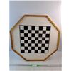 Image 1 : *Multi Game Tabletop Board 27" x 27", Cannot Ship