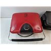 Image 2 : Grilling Machine - Powers On, As Is, Grilling Plates - PICK UP