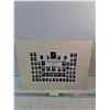Image 1 : Saskatchewan 16th Legislative Assembly Members Wall Print 20" x 16"