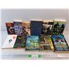 Image 1 : Books - Gerald Seymour, Alka Josh, Margot Early