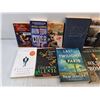Image 2 : Books - Gerald Seymour, Alka Josh, Margot Early
