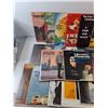 Image 2 : Vinyl Records - Hank Locklin, The Limeliters, Jim Nabors