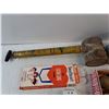 Image 2 : Sweetheart Extra Long Straws, Insecticide Sprayer, Dual Converter, Misc