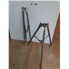 Image 1 : **Metal Tripod Stands 34" Tall - Cannot Ship