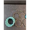 Image 2 : Various Bracelets - Authenticity Not Guaranteed