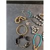 Image 2 : Various Bracelets - Authenticity Not Guaranteed