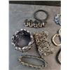 Image 2 : Various Bracelets - Authenticity Not Guaranteed