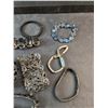 Image 3 : Various Bracelets - Authenticity Not Guaranteed