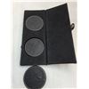 Image 2 : Assorted Vintage Bottle Openers, Molson Canadian Coaster Set