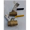 Image 2 : Assorted Plumbing Hardware