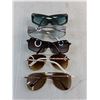 Image 2 : (5) Sunglasses