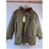 Image 1 : * Peerless Vintage Men's Winter Jacket - Size Large