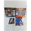 Image 2 : Sealed Gretzky & Oilers Calendars, Canadiens & Beckett Hockey Magazines