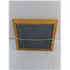 Image 2 : Framed 1983-84 Edmonton Oilers 10" x 12" Team Photo