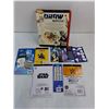 Image 2 : Manga Book, Assorted Super Heroes/Star Wars/WWF/Mario Stickers