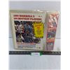 Image 1 : Sealed 1989 MLB Value Pack