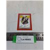 Image 1 : BeeHive Phil Kessel Rookie "Auto-Graph" Collector Card - Authenticity Not Guaranteed