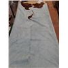 Image 3 : Cow Hide Rug - 7' x 7' Approx - PICK UP