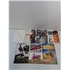 Image 2 : (7) Comic Books (Demon, Looney Tunes, Conan)