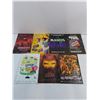 Image 2 : (7) X-Men Comic Books