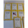 Image 2 : Complete 1943 Year Set of 12 National Geographic Magazines