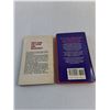Image 2 : (2) Old Novels (Through the Dark Curtain, Malsum)