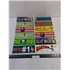 Image 1 : (12) Simpson's Bumper Stickers