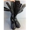 Image 2 : Ladies  Boots Size 8.5