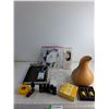 Image 1 : Essential Oils Diffuser - Powers On/ Car Humidifier/ Essential Oils/ Misc. - PICK UP ONLY
